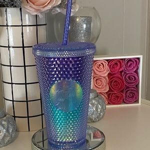 Grande Starbucks Tumbler